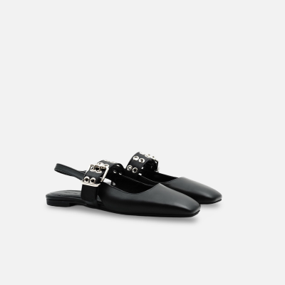 White Buffalo Product - اندازه پاشنه 1<br>