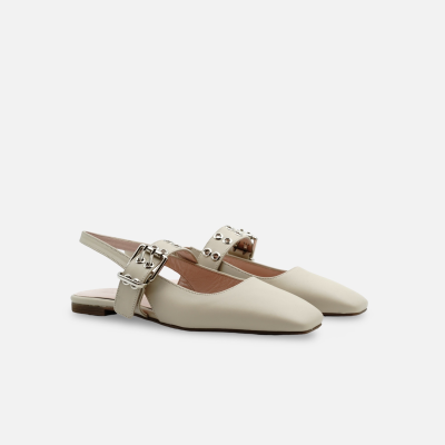 White Buffalo Product - اندازه پاشنه 1<br>