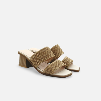 White Buffalo Product - اندازه پاشنه 5<br>