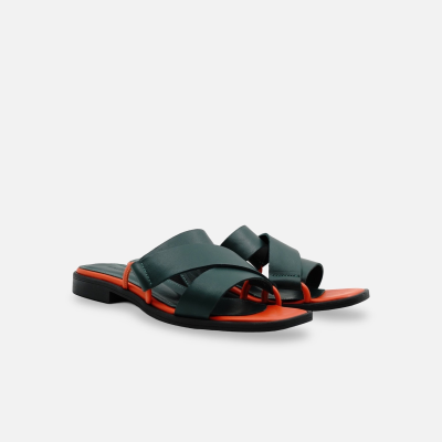 White Buffalo Product - اندازه پاشنه 1<br>