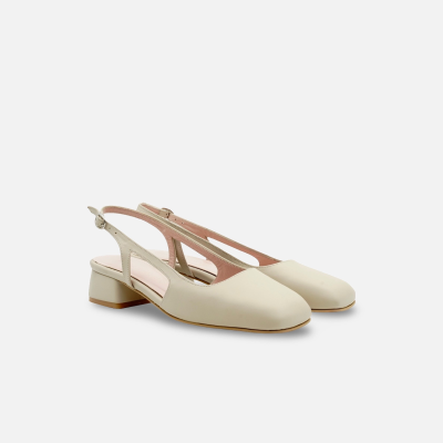 White Buffalo Product - اندازه پاشنه 3<br>