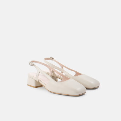 White Buffalo Product - اندازه پاشنه 3<br>