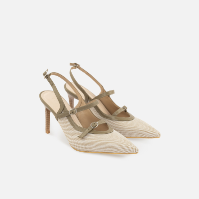 White Buffalo Product - اندازه پاشنه 8<br>