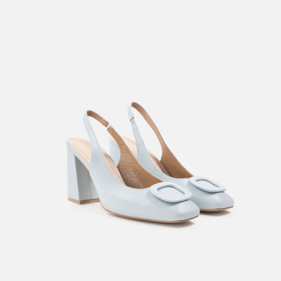 White Buffalo Product - اندازه پاشنه 8<br>