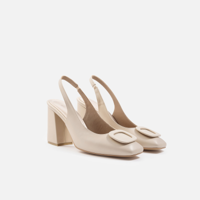 White Buffalo Product - اندازه پاشنه 8<br>