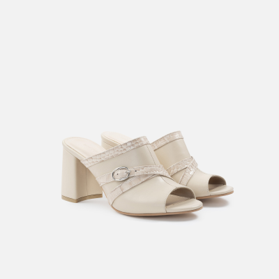 White Buffalo Product - اندازه پاشنه 8<br>