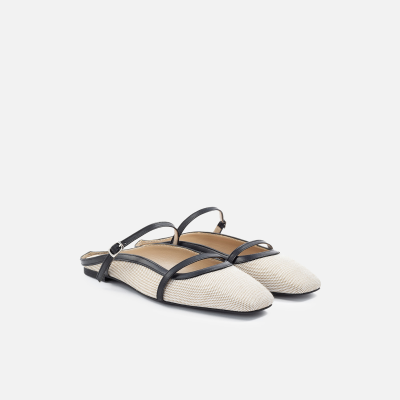 White Buffalo Product - اندازه پاشنه 1<br>