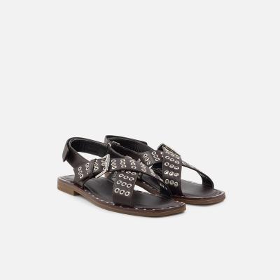 White Buffalo Product - اندازه پاشنه 2<br>