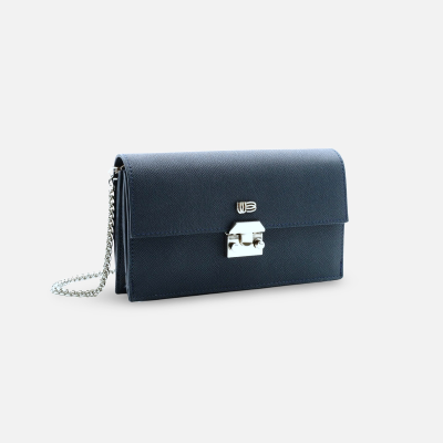 White Buffalo Product - بند بلند دارد<br>طول 23cm<br>ارتفاع 13cm<br>عمق 4cm
<br>
