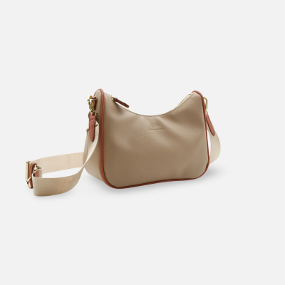 White Buffalo Product - بند بلند دارد<br>طول 27cm<br>ارتفاع 20cm<br>عمق 9cm<br>