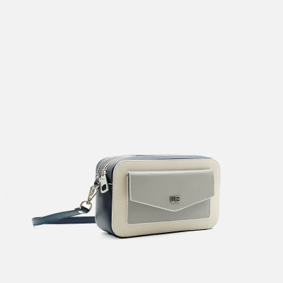 White Buffalo Product - بند بلند دارد<br>طول 24cm<br>ارتفاع 14cm<br>عمق 8cm<br>