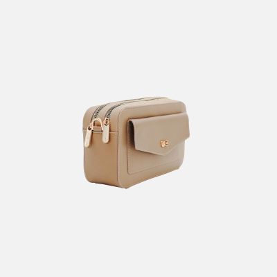 White Buffalo Product - بند بلند دارد<br>طول 24cm<br>ارتفاع 14cm<br>عمق 8cm<br>