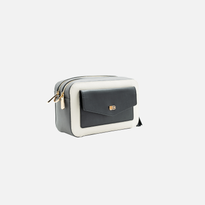 White Buffalo Product - بند بلند دارد<br>طول 24cm<br>ارتفاع 14cm<br>عمق 8cm<br>