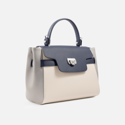 White Buffalo Product - بند بلند دارد<br>طول 30cm<br>ارتفاع 20cm<br>عمق 13cm<br>