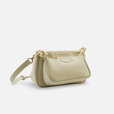 White Buffalo Product - بند بلند دارد<br>طول 24cm<br>ارتفاع 14cm<br>عمق 5cm<br>