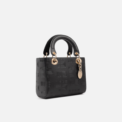 White Buffalo Product - بند بلند دارد<br>طول 19cm<br>ارتفاع 15cm<br>عمق 7cm<br>
