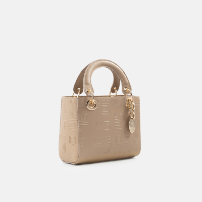 White Buffalo Product - بند بلند دارد<br>طول 19cm<br>ارتفاع 15cm<br>عمق 7cm<br>