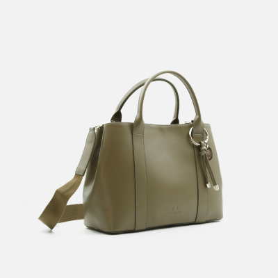 White Buffalo Product - بند بلند دارد<br>طول 32cm<br>ارتفاع 22cm<br>عمق 11cm<br>