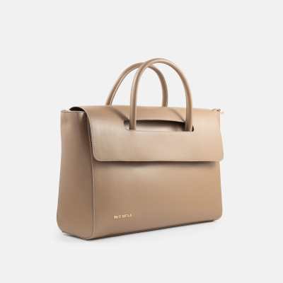 White Buffalo Product - بند بلند دارد<br>طول cm38<br>ارتفاع cm28<br>عمق cm13<br>