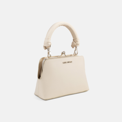 White Buffalo Product - بند بلند دارد<br>طول 20cm<br>ارتفاع 13cm<br>عمق 7cm<br>