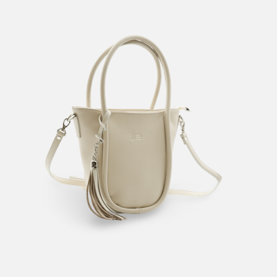 White Buffalo Product - بند بلند دارد<br>طول 15cm<br>ارتفاع 20cm<br>عمق 10cm<br>