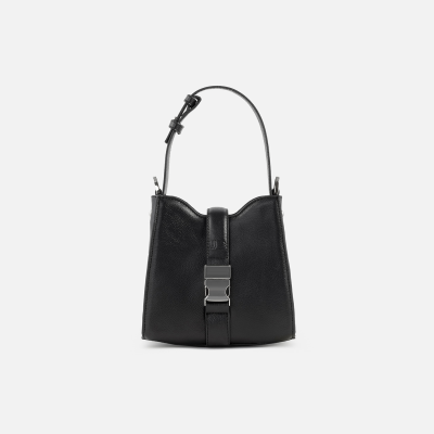 White Buffalo Product - بند بلند دارد<br>طول 16cm<br>ارتفاع 13cm<br>عمق 8cm<br>