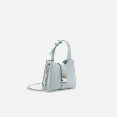 White Buffalo Product - بند بلند دارد<br>طول 16cm<br>ارتفاع 13cm<br>عمق 8cm<br>