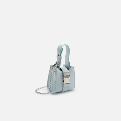 White Buffalo Product - بند بلند دارد<br>طول 10cm<br>ارتفاع 8cm<br>عمق 6cm<br>