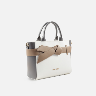 White Buffalo Product - بند بلند دارد<br>طول 25cm<br>ارتفاع 20cm<br>عمق 11cm<br>