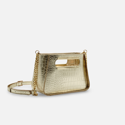 White Buffalo Product - بند بلند دارد<br>طول 20cm<br>ارتفاع 13cm<br>عمق 9cm<br>