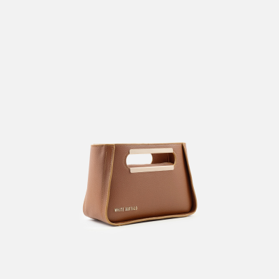 White Buffalo Product - بند بلند دارد<br>طول 20cm<br>ارتفاع 13cm<br>عمق 9cm<br>