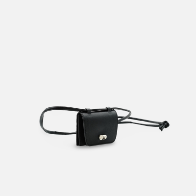 White Buffalo Product - بند بلند دارد<br>طول 10cm<br>ارتفاع 7cm<br>عمق 1cm<br>